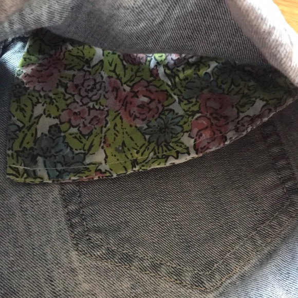 Forever 21 Low-rise Denim Shorts - Picture 8 of 8